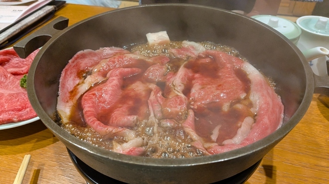 モリタ屋 - 料理写真: