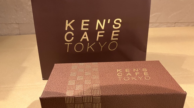 ケンズカフェ東京 - メイン写真: