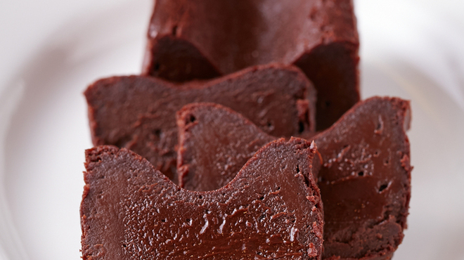 ケンズカフェ東京 - メイン写真: