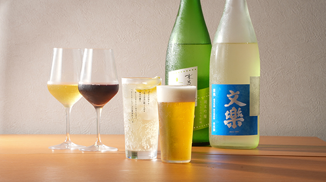 鉄板酒場エイト - メイン写真: