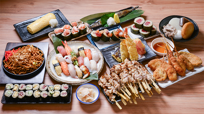 大衆酒場さんま - メイン写真: