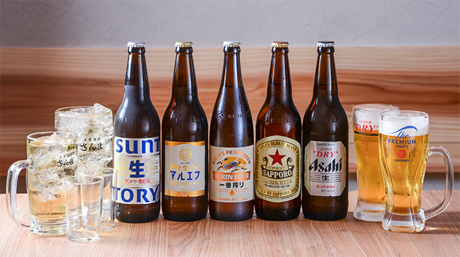 大衆酒場さんま - メイン写真: