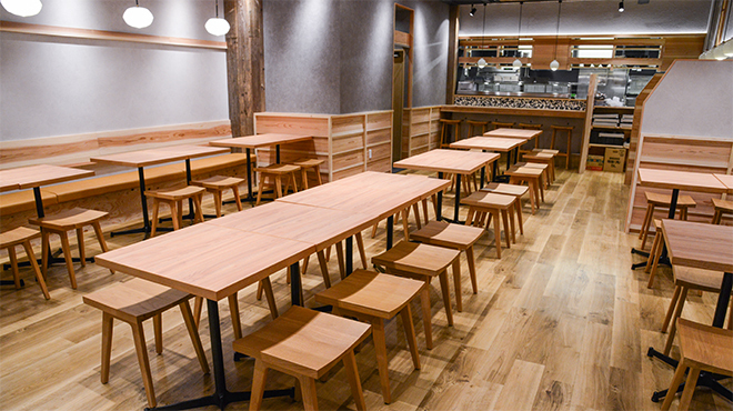 大衆酒場さんま - メイン写真: