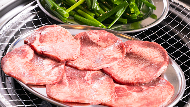 信州焼肉ナガノニクサブロウ - メイン写真: