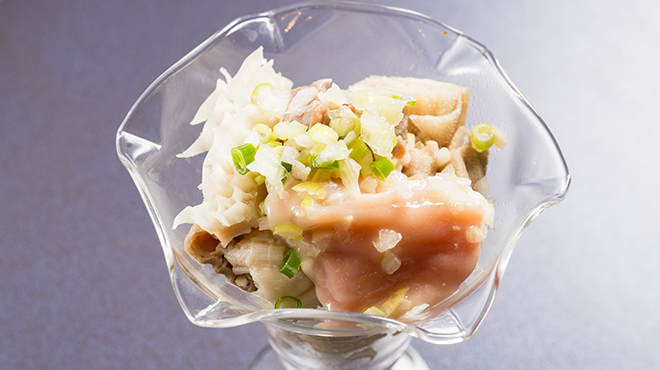 信州焼肉ナガノニクサブロウ - メイン写真: