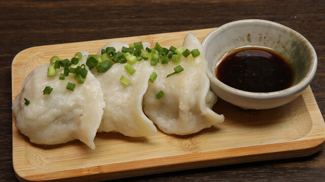 365 GYOZA BAR - メイン写真: