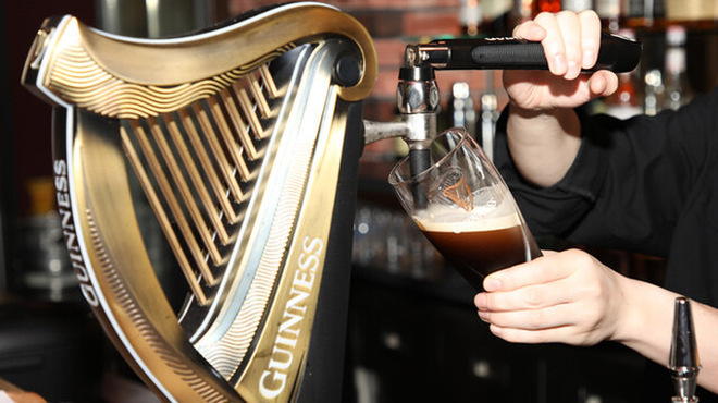 365 GYOZA BAR - メイン写真: