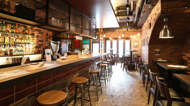 365 GYOZA BAR - メイン写真: