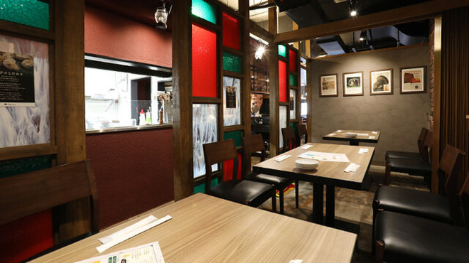 365 GYOZA BAR - メイン写真: