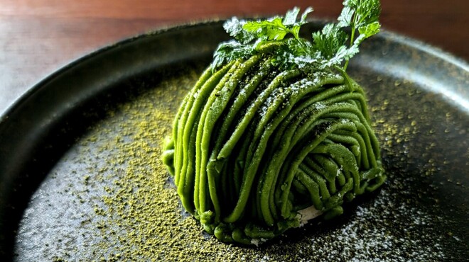 PASTA of LIFE - メイン写真: