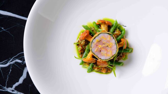 Hills House Dining 33 - メイン写真: