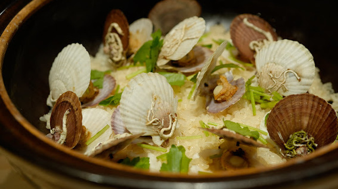 懐石 うとう - メイン写真: