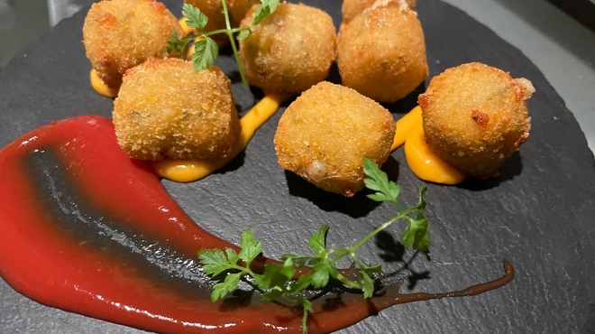 niku bar 25 - メイン写真: