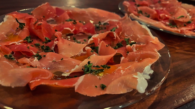 niku bar 25 - メイン写真: