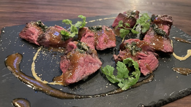 niku bar 25 - メイン写真: