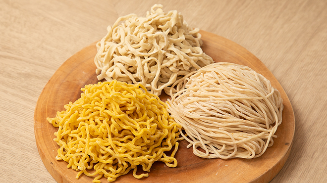 中華そば 色即是空 - メイン写真: