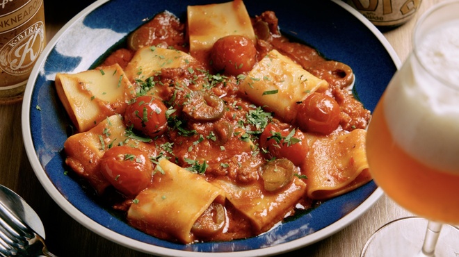 DUMBO PIZZA FACTORY - メイン写真: