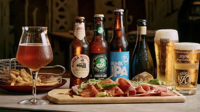 DUMBO PIZZA FACTORY - メイン写真: