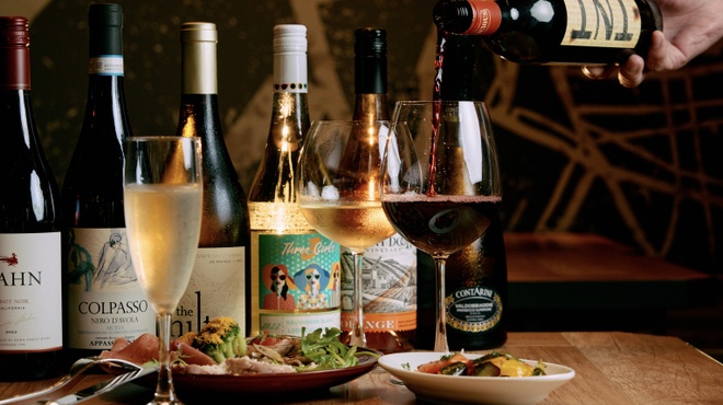 DUMBO PIZZA FACTORY - メイン写真: