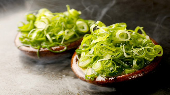 はなたれ - メイン写真: