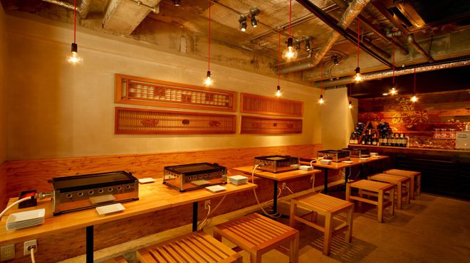 はなたれ - メイン写真: