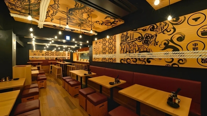 博多満月 - メイン写真: