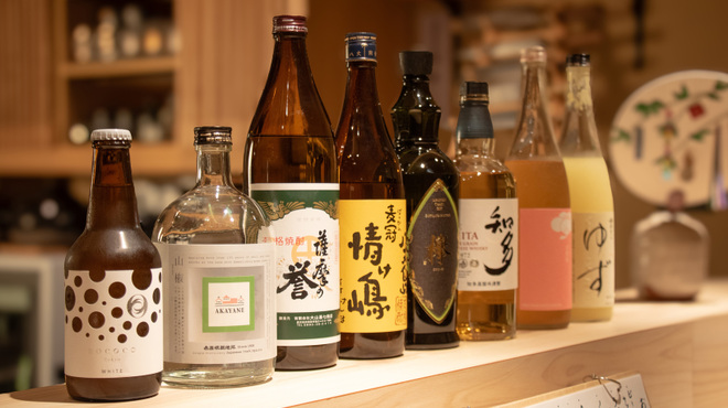 日本料理 雲 - メイン写真: