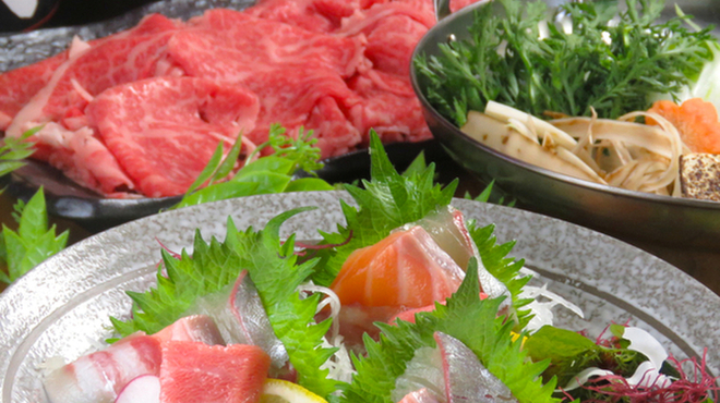 下曽根居酒屋 呑喰里 - メイン写真: