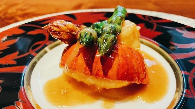 HongKongRoom GOUKA - メイン写真: