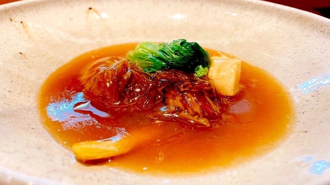 HongKongRoom GOUKA - メイン写真: