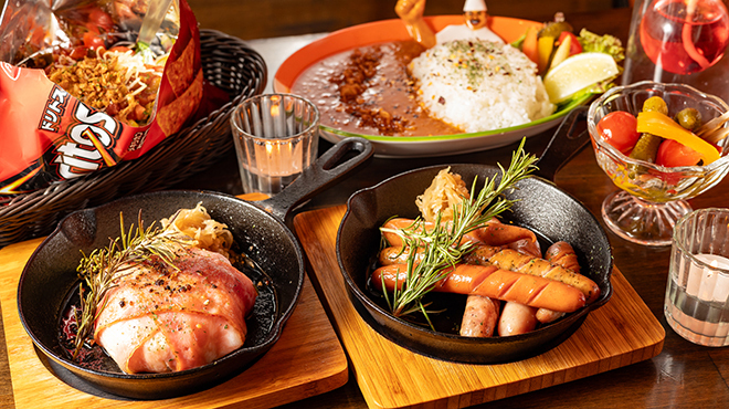 POPINN.GINZA - メイン写真: