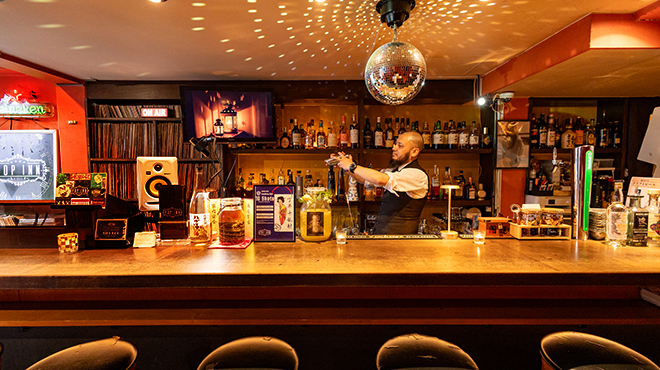 POPINN.GINZA - メイン写真: