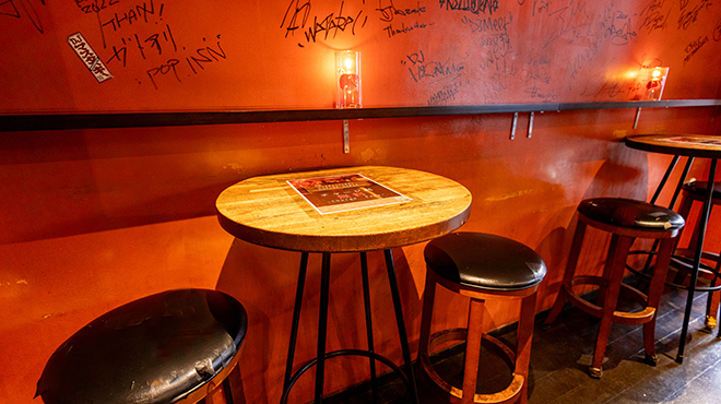 POPINN.GINZA - メイン写真: