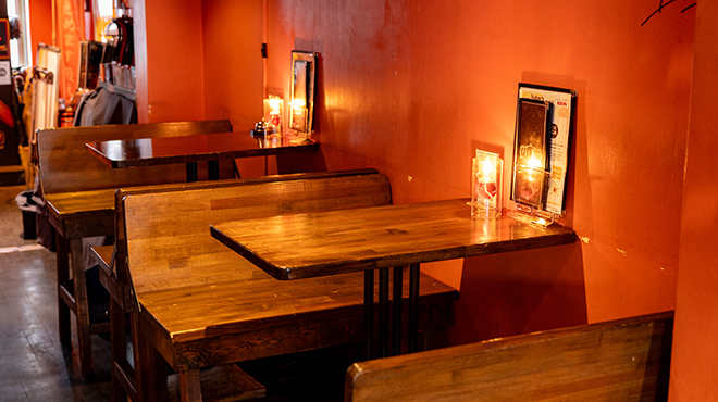 POPINN.GINZA - メイン写真: