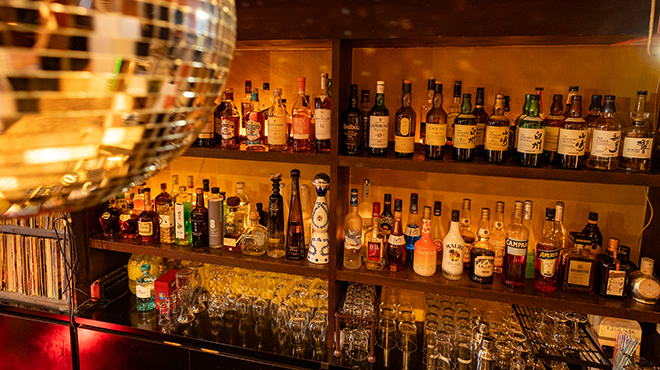 POPINN.GINZA - メイン写真: