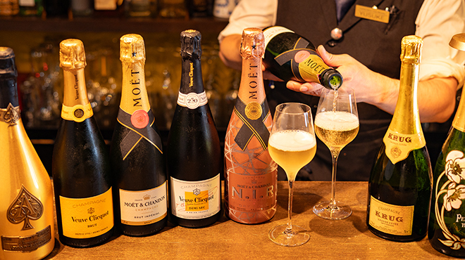 POPINN.GINZA - メイン写真: