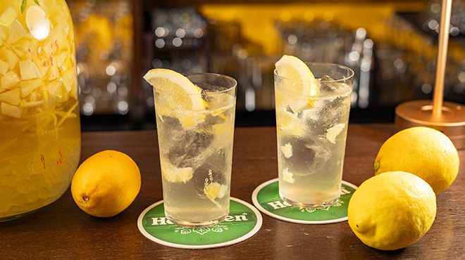 POPINN.GINZA - メイン写真: