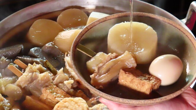 下曽根居酒屋 呑喰里 - メイン写真: