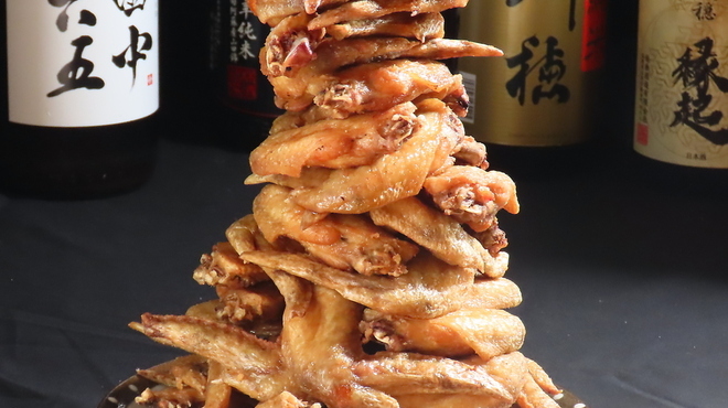 下曽根居酒屋 呑喰里 - メイン写真: