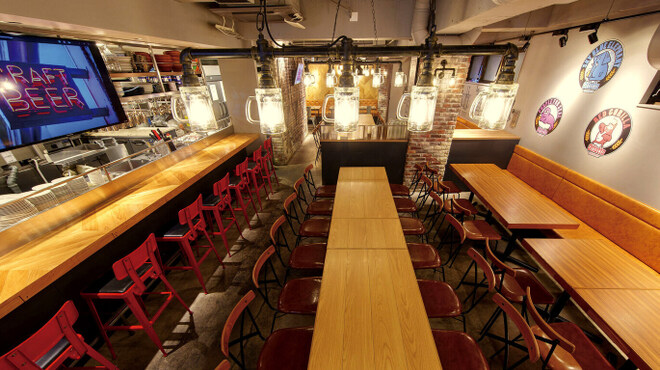 Ottotto BREWERY - メイン写真: