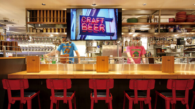 Ottotto BREWERY - メイン写真: