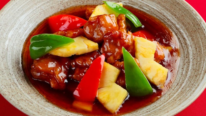 中国料理 百楽 - メイン写真: