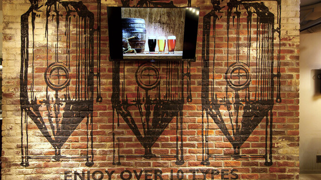 Ottotto BREWERY - メイン写真: