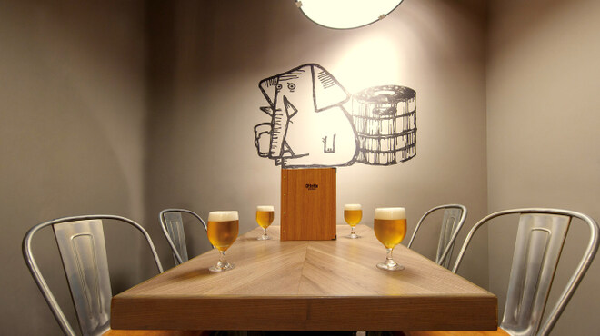 Ottotto BREWERY - メイン写真: