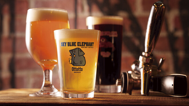 Ottotto BREWERY - メイン写真: