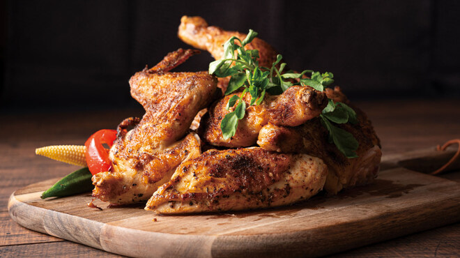 Ottotto BREWERY - メイン写真: