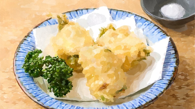 鳥良商店 - メイン写真: