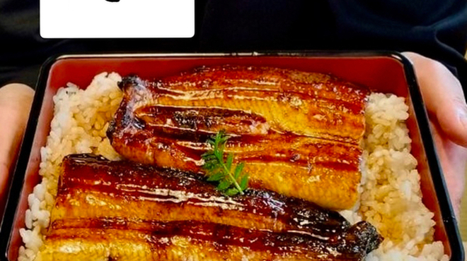 うなぎ和食処 松の家 - メイン写真: