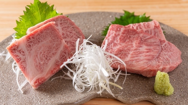 焼肉 一歩 - メイン写真: