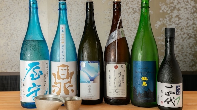 焼肉 一歩 - メイン写真: